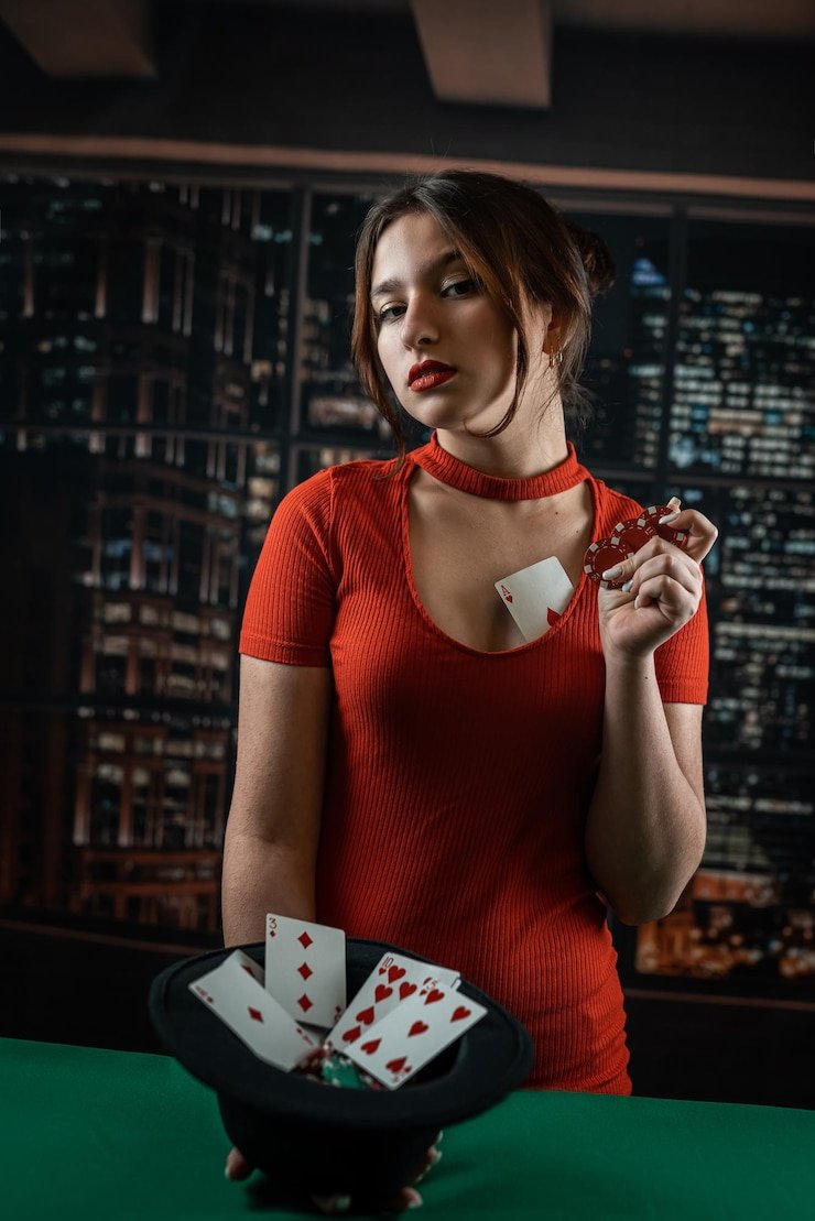 wg88 Live Casino
